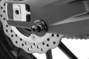KTM RC 390 [2025] – Schwingenschutzen PRO – Schwarz-3