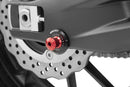 KTM RC 390 [2025] – Swingarm Protectors PRO – Silver-14