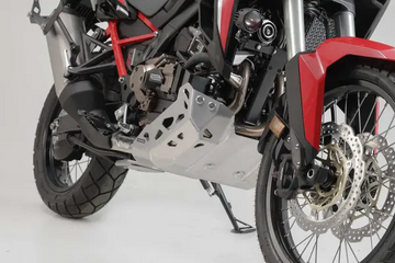 Honda CRF 1100 L [2024-2026] - motorskyddsstång, version MSS.01.942.10001/S – bild 2