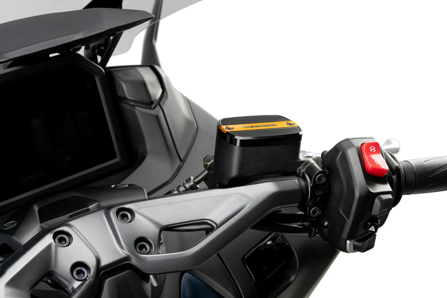 YAMAHA T-MAX 560 TECH MAX [2025] – Främre bromsvätskelock
