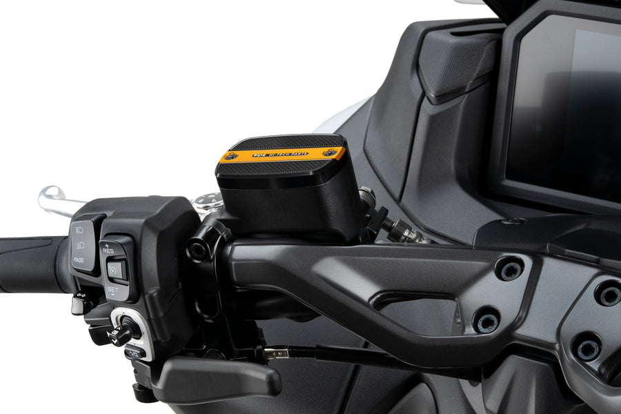 YAMAHA T-MAX 560 TECH MAX [2025] – Främre bromsvätskelock
