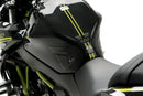 KAWASAKI Z 650 [2025] – Spezifischer Tankschutz – Carbon look-2