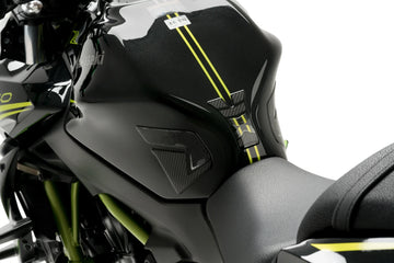 KAWASAKI Z 650 [2025] – Specifikt tankskydd – Carbon look - 0