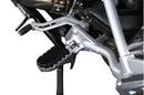 Moto Guzzi V 1000 [SW-MOTECH] – Ion Fußstütze
