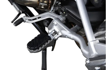Moto Guzzi V 85 TT [SW-MOTECH] – Jonfotstöd