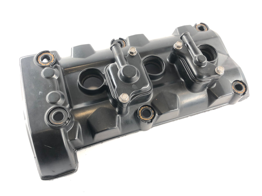 Triumph Street Triple R 675 D67LD [2008] - Ventillockmotorlock