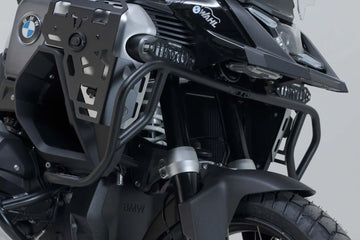 bmw r 1300 gs adventure [SW-MOTECH] – Övre krockbågar