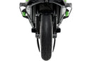KAWASAKI ZX-6R NINJA [2025] – Brake Cooler – Schwarz-12