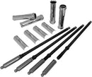 Harley-Davidson FXST 1690 Softail Standard [2012-2015] - Snabbinstallation Pushrod/Pushrod Tube Kit - Bild 3