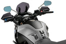 YAMAHA TRACER 7 GT [2024] – Spezifischer Tankschutz – Carbon look-3