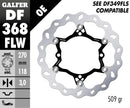 Suzuki Rmx 450 Z [2018, 2019] - bromsskiva - bild 2