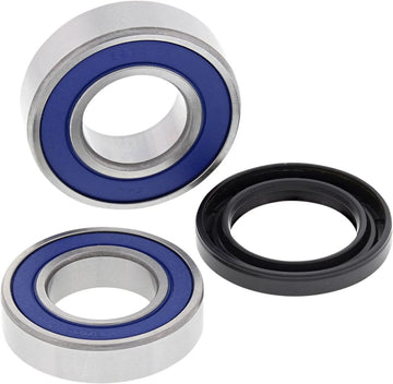 aprilia shiver 900 abs [ALL BALLS] – hjullagersats