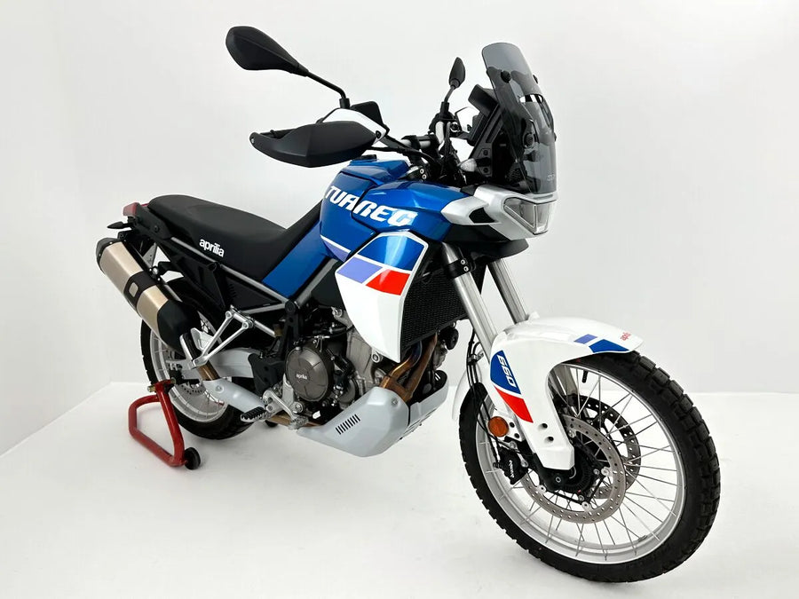 Aprilia Tuareg 660 [WRS] – Vindruta