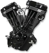 Harley-Davidson FXRS-SP 1340 Low Rider Sport Edition (Fxrsl) [1986] - V80 Long-Block Motor – Oberfläche: Silber – Bild 4