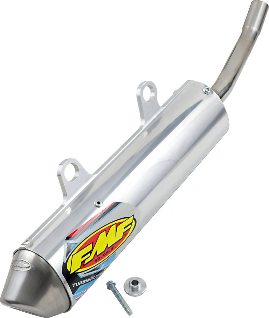 Husqvarna Tc 125 [2020-2022] - Turbinecore 2 Spark Arrestor bakre ljuddämpare - bild 1