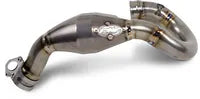 Husqvarna Fe 501 [2020-2023] - Megabomb grenrörsrör med mittrör - bild 9