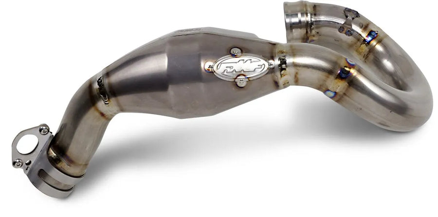 Husqvarna Fx 350 [2020, 2022] - Megabomb grenrör - bild 1