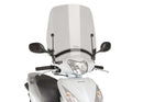 HONDA VISION 110 E5 [2025] – Ersatzteile - Tray-Kit Maxi Box – Schwarz-3