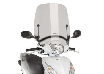 HONDA VISION 110 E5 [2025] – Scootervindruta Urban – Tonad