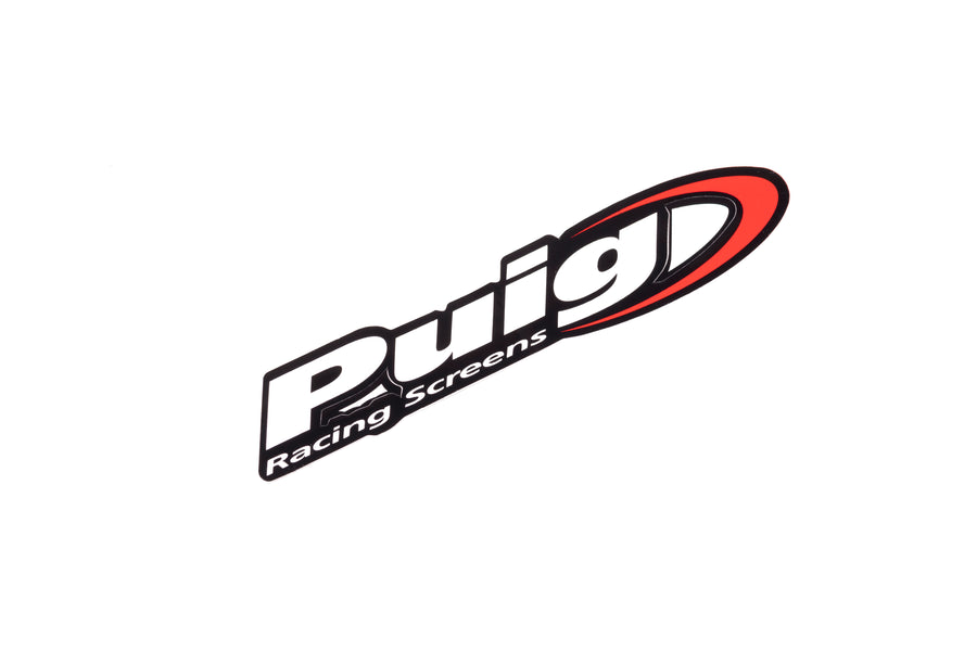 UNIVERSAL UNIVERSAL UNIVERSAL – Sitckers PUIG – Svart