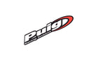 UNIVERSAL UNIVERSAL UNIVERSAL – Sitckers PUIG – Svart-6