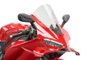 DUCATI PANIGALE V4R [2025] – R-Racer Scheibe – Mattschwarz-8