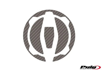 KAWASAKI Z 650 [2025] – Yoke Protector Xtreme – Carbon look