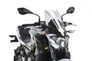 KAWASAKI Z 650 [2019] - PUIG New Generation Touring Windshield | Rensa | PUIG 9369W