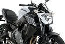 KAWASAKI Z 650 [2019] – Kylarlock – Matt svart-8