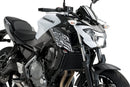 KAWASAKI Z 650 [2019] – Kylarlock – Matt svart-9
