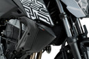 KAWASAKI Z 650 [2019] – Kylarlock – Matt svart-5