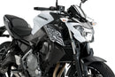 KAWASAKI Z 650 [2019] – Kylarlock – Matt svart-2