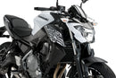 KAWASAKI Z 650 [2019] – Kylarlock – Matt svart-6