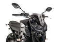 YAMAHA MT-09 SP [2020] – New Generation Sport – Schwarz-20