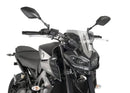 YAMAHA MT-09 SP [2020] – New Generation Sport Plus – Mattschwarz-3