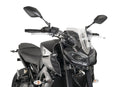 YAMAHA MT-09 SP [2020] – New Generation Sport – Transparent-1