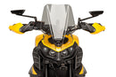 YAMAHA MT-09 SP [2020] - New Generation Touring Windshield | Tonade | PUIG 9377H