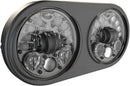 Indian Scout Sixty Scout60 [2016-2017] - Adaptiva 2 LED-strålkastare – Bild 1
