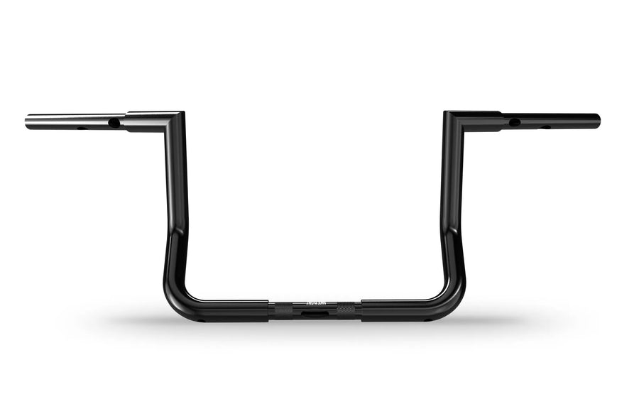harley davidson touring [ZARD] – Bat-styre