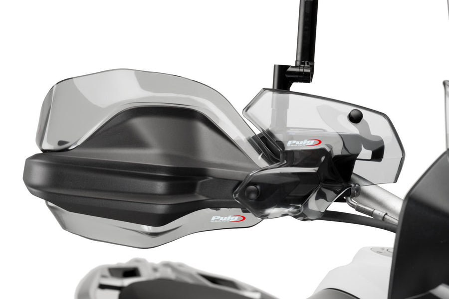 BMW R 1250 GS ADVENTURE [2024] – BMW Lenkerschutzabweiser – Getönt