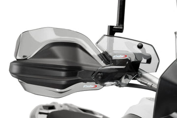 BMW R 1250 GS ADVENTURE [2024] – BMW styrskydd – tonad - 0