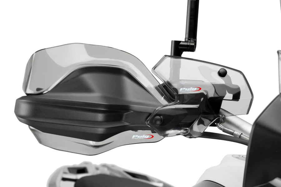 BMW R 1250 GS ADVENTURE [2024] – BMW Lenkerschutzabweiser – Getönt