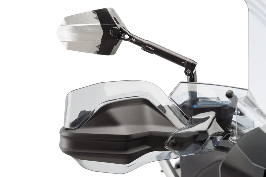 BMW R 1250 GS ADVENTURE [2024] – BMW Lenkerschutzabweiser – Getönt
