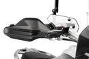 BMW R 1250 GS Adventure [2024] - Styrskyddsdeflektorer | Rensa | PUIG 9397W