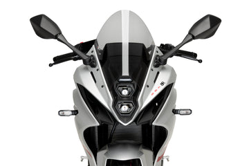 SUZUKI GSX-8R [2025] – R-Racer Scheibe – Stark getönt