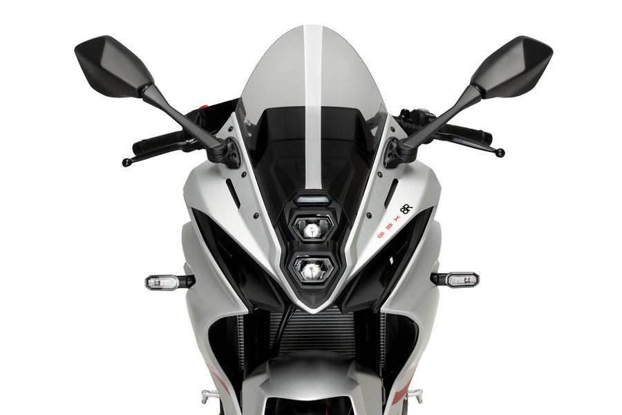 SUZUKI GSX-8R [2025] – R-Racer Scheibe – Transparent
