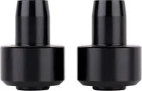 Harley-Davidson FLHRSE6 1800 Road King CVO [2014] - AXEO Anschlagbegrenzer-Kit für 21" Räder – Bild 4