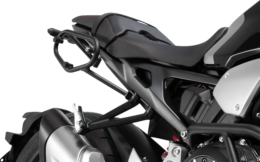 honda cb 1000 [SW-MOTECH] – SLC sidobagageställ