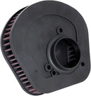 harley davidson fxlr [K & N] – Ersatz-Luftfilter mit hohem Durchfluss-2