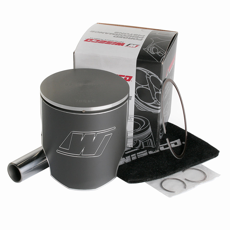 SKI DOO MXZ TNT 600 HO E TEC [2009-2012] - Piston for Ski-Doo 600 H.O. E-tec